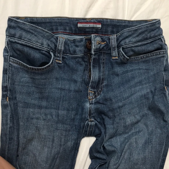 Tommy Hillfiger Skinny Jeans - Picture 1 of 4